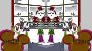 Escuela Wayside Antimatter Pitch Testing Effects ''Klasky Csupo 2001 Effects''