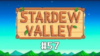 Я лопух - Stardew Valley прохождение #57