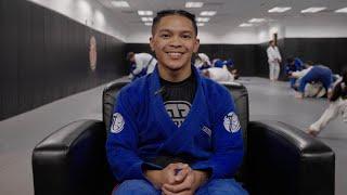 Jalen Fonacier on Winning Worlds as a Black Belt Rookie & Alliance's 15th Title