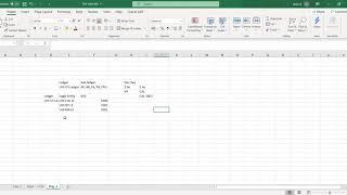 Oracle Fusion Financials - General Ledger - Introduction