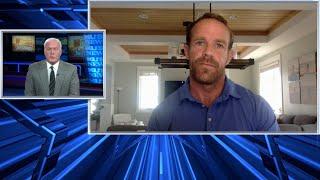 Retired U.S. Navy SEAL Eddie Gallagher opposes "gender-neutral" changes to the official SEAL ethos