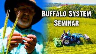 Expert Advice on Planting & Harvesting Food Plots by Dr. Grant Woods