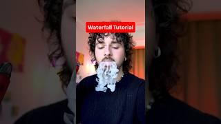 Waterfall Tutorial