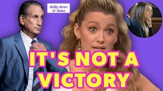 Bryan Freedman: "Blake Lively Is A Narcissist", Karen Read’s Verdict Looms & Alex Cooper Doc!