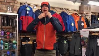 Haglofs L.I.M Comp Jacket - Craigdon Mountain Sports