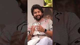 Iss Nani ka koi nana nahi hai, yeh toh acting ka BAAP hai #Nani #NaturalStarNani #SuryasSaturday