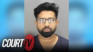 Doctor Accused of Recording Naked Kids & Adults