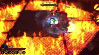 test AlexKoreiko's Live PS4 Broadcast. Diablo 3 Demon Hunter