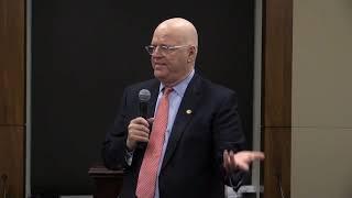 2020 - Bill Couzens - National Cancer Prevention Workshop