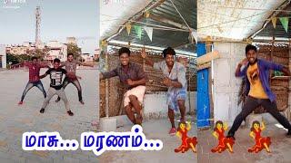 Trending boys Dance Tiktok videos collection #madrasfun