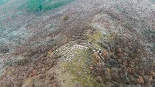 Крепост Красен - Krasen fortress