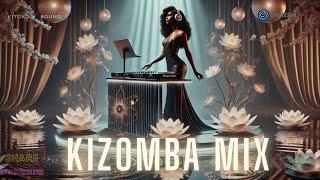 KIZOMBA Groove: Dance To Smooth & Sexy Beats