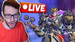 TOP 500 - OVERWATCH 2 !STREAM