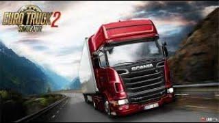 Что делать если Euro Truck Simulator 2 не запускается (ПИРАТКА)