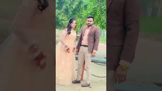 Funny moment while photo shoot #shorts #neha #usama #funny #couple #couplegoals #comedy