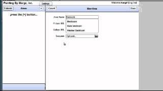 PEP Cloud - Create an Estimate Easy as 1,2,3