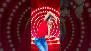 Ladki Akeli Tu Bhi Akela | Tribute To Sridevi Ma'am#shorts #dance #ytshorts