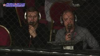 FIGHTSTAR CHAMPIONSHIP 8 | Klinkhammer vs. Singh