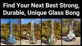 Why Fat Buddha Glass Bongs Are Your Best Bet To Find Your Next High Quality Glass Water Bong