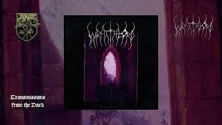 Wraithlord - Dawn of Sorrow (full album, 2023)