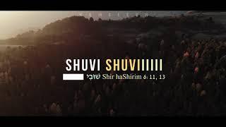 Shuvi — Michoel Pruzansky / שובי — מיכאל | Translation/ Lyrics