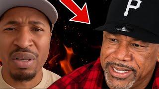 Wack 100 Exposes Luce Cannon For Being An Informant, Sabotage And Stealing Money! Got To Hear This!