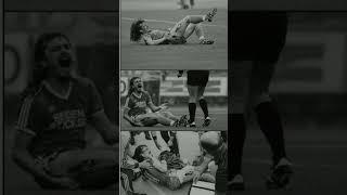 Cedera terparah menurut gw pemain sepak bola  #fypシ #pemainsepakbola #cederakaki