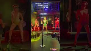 Самые жаркие вечеринки в Burlesque и Virgins #shorts #party #nightclub #striptease #стриптизклуб