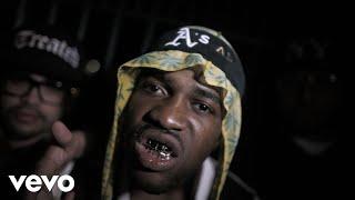 FERG - Work (Explicit)