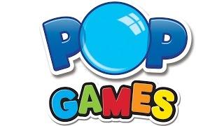 POP games by Learning Resources UK