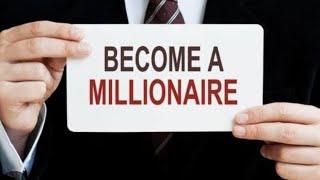 What Are the Keys to Becoming a Millionaire on a Low Salary?