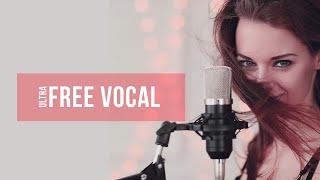 FREE VOCAL 2 x Vandalism