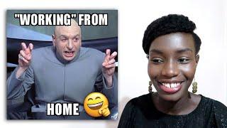 Working From Home | My Take