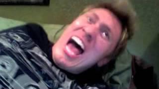 The Curse of the Ginger!