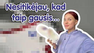 Turbinam Artūro crocs’a  | AQVA | Pildyk