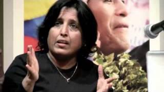 Meena Raman / Third World Network / Climate Justice