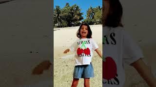 Santa Tell Me Music Video 