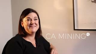 Meet Vivienne Gower (Managing Director) at Mining Indaba 2024