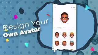 Liquid Avatar App