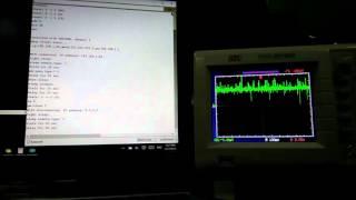 Esp8266 sleep modes test.