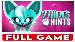 Mint's Hints:Chapter 1-Full Game / PC Gameplay (No Commentary) Steam