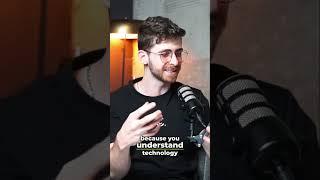 Seeing Limitations As Opportunities To Be Creative - C.Cast #25 with Thozi Music