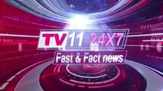 Tv11 News Promo