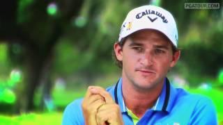 Tee to Green: Sam Saunders