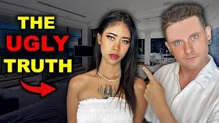 I Lived with Thai Girls for 2 Years Here's What Happened