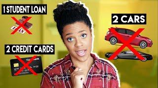 How to pay off debt FAST on a low income | How we paid off $40,000 in less than a year