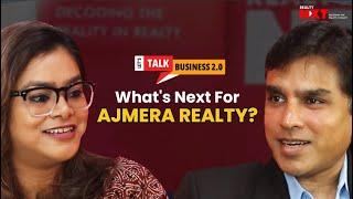 Real Estate Magic Unleashed! Dhaval Ajmera Spills Secrets Of 5x Growth