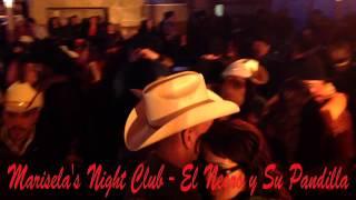 Marisela's Night Club - El Negro y Su Pandilla [P.1/2]