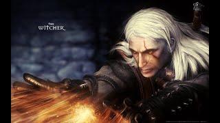 The Witcher. Куда нас заведут поиска спирта?