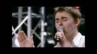 Hallelujah - Slava Korsak